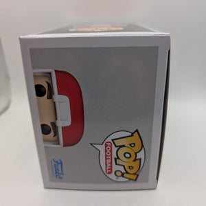 TRAVIS KELCE Funko Pop! NFL Vinyl Figure #298 Kansas City Chiefs FRENLY BRICKS - Open 7 Days