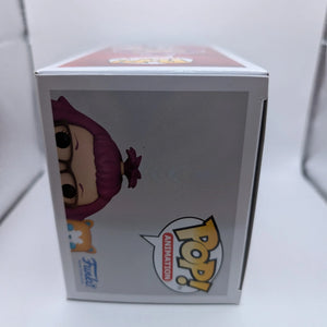 MEI KAMINO + PHELPS II SINGULAR POINT 1470 Funko Pop Vinyl FRENLY BRICKS - Open 7 Days