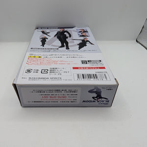 S.H.Figuarts Black Widow Action Figure Avengers Endgame Bandai Tamashii Marvel FRENLY BRICKS - Open 7 Days