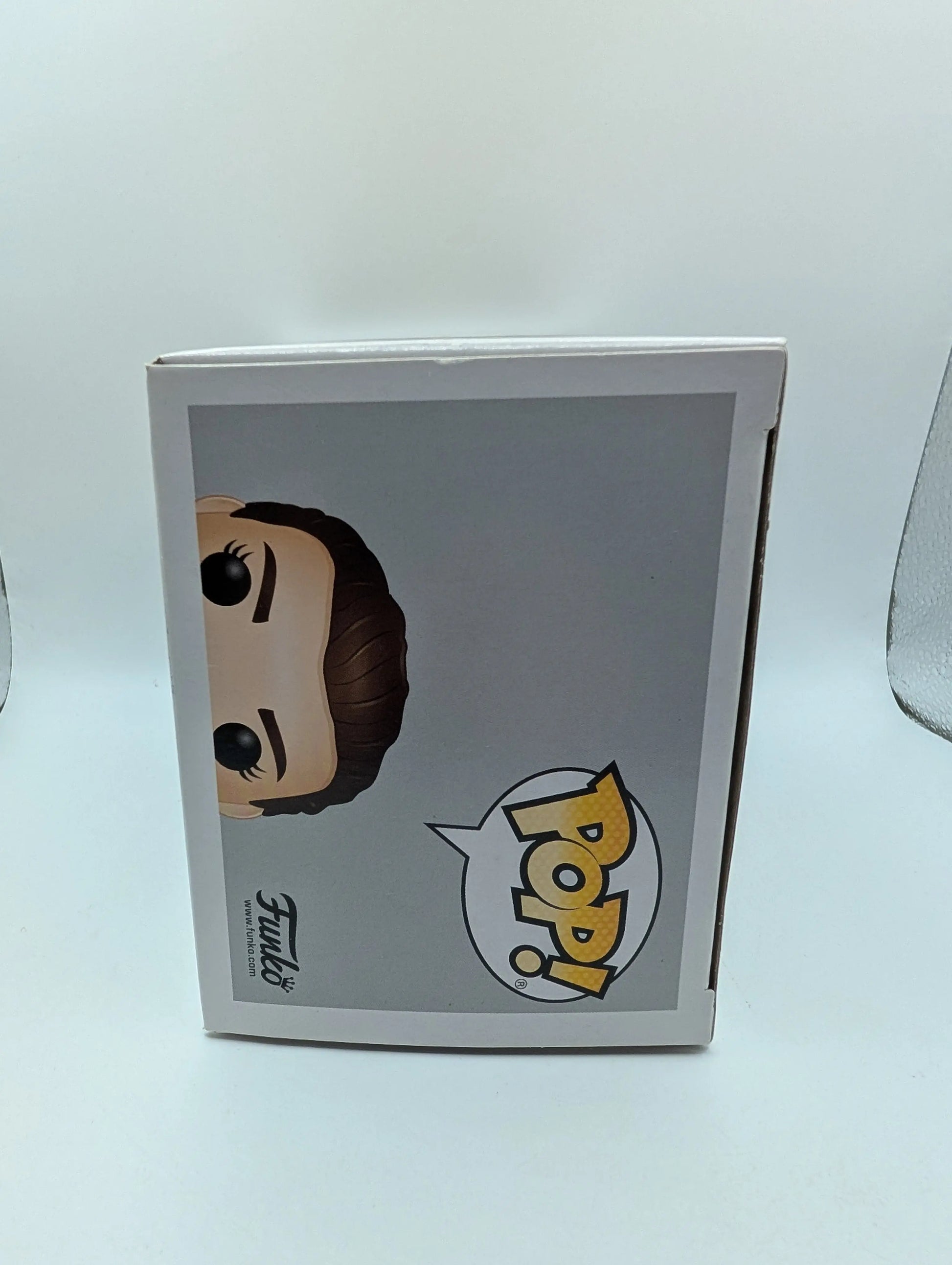 Arya Stark Game Of Thrones Pop! Vinyl #79 Vaulted Funko FRENLY BRICKS - Open 7 Days