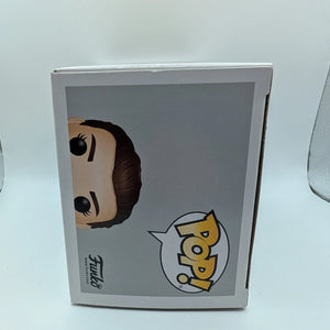 Arya Stark Game Of Thrones Pop! Vinyl #79 Vaulted Funko FRENLY BRICKS - Open 7 Days