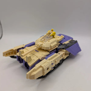 Takaratomy Generations Series Lg59 Blitzwing Japanese Ver. Action Figure Toy FRENLY BRICKS - Open 7 Days