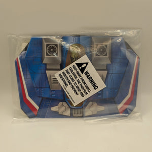 Takara Transformers Masterpiece MP-11T Thundercracker Collector Coin FRENLY BRICKS - Open 7 Days