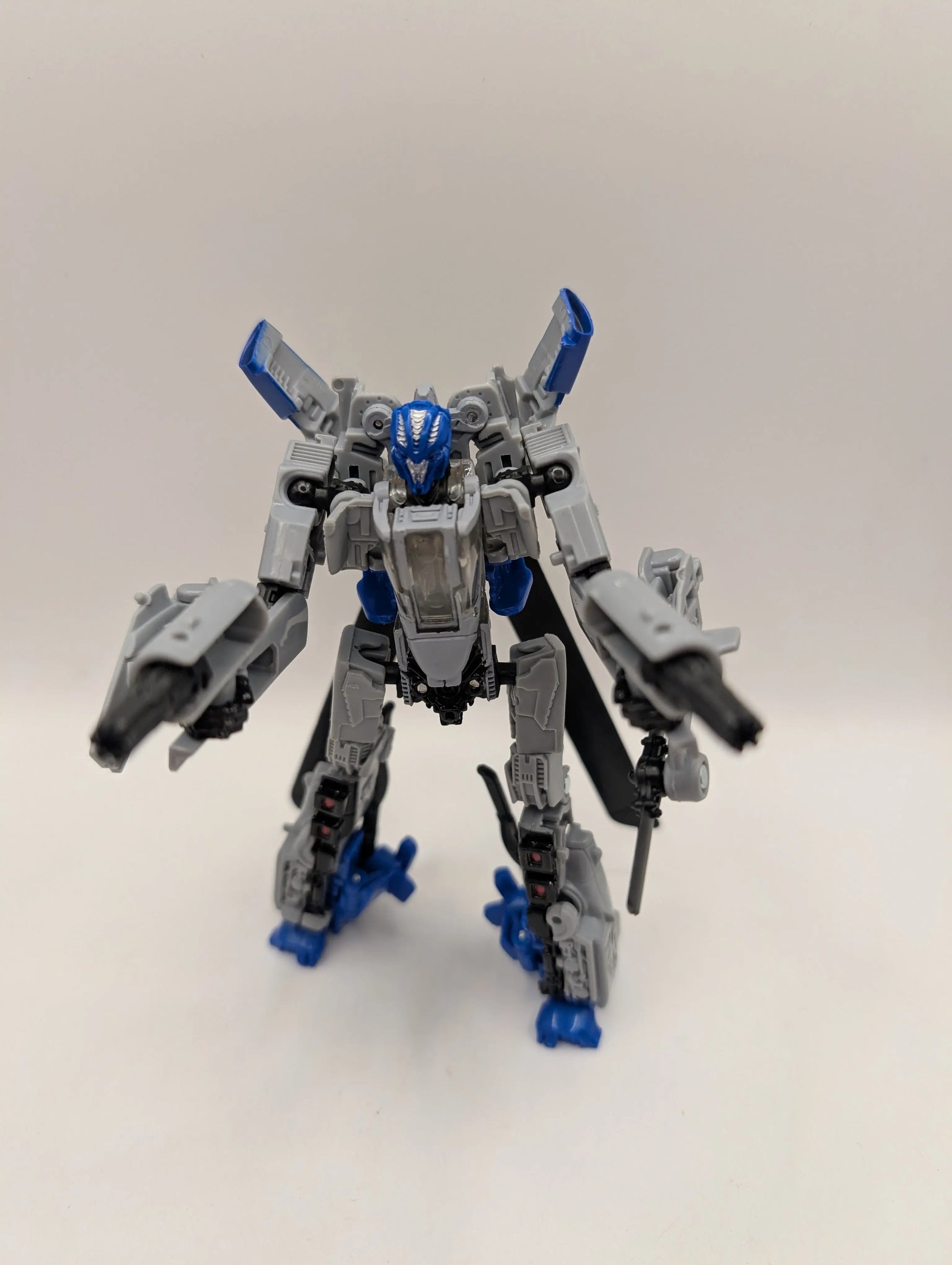 New Transformers Hasbro Dropkick Studio Series 22 Decepticon Action Figure Toys FRENLY BRICKS - Open 7 Days