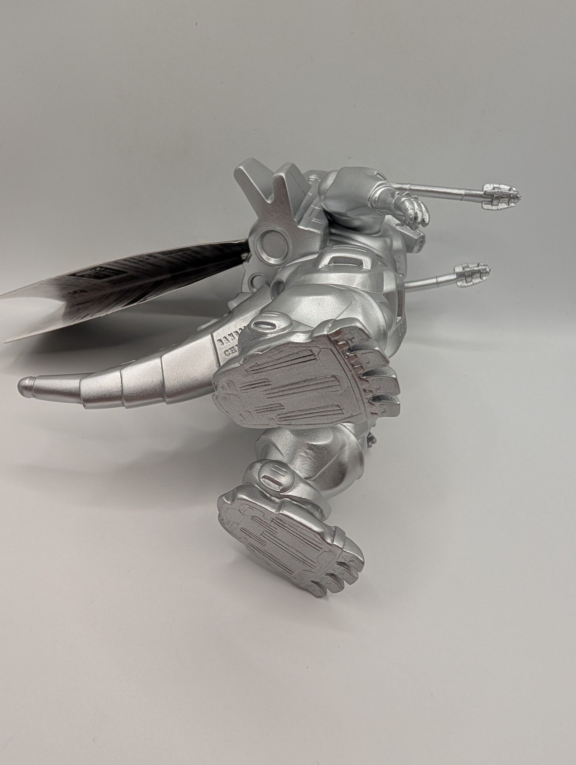 Super Mechagodzilla Movie Monster Series Figure Godzilla Store Limited Bandai FRENLY BRICKS - Open 7 Days