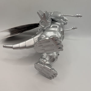 Super Mechagodzilla Movie Monster Series Figure Godzilla Store Limited Bandai FRENLY BRICKS - Open 7 Days