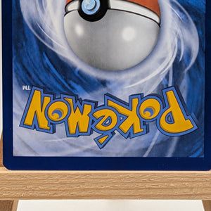 Pokemon Card SM Black Star Promos SM112 Ash's Pikachu ‘I Choose You!’ FRENLY BRICKS - Open 7 Days