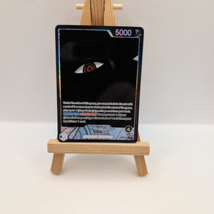 Bandai One Piece CCG Imu Leader OP13-079 Foil FRENLY BRICKS - Open 7 Days