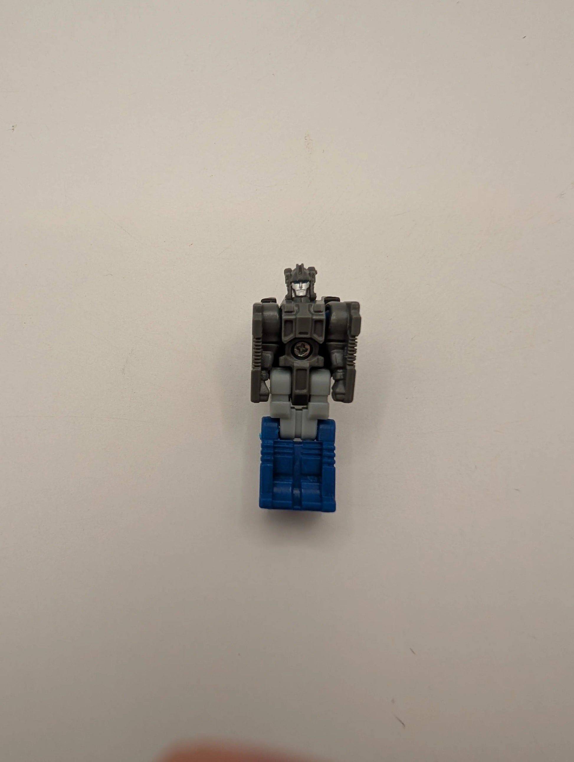 TFormers Titans Return Fortress Maximus Gallery - Titan Master Emissary FRENLY BRICKS - Open 7 Days