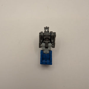 TFormers Titans Return Fortress Maximus Gallery - Titan Master Emissary FRENLY BRICKS - Open 7 Days