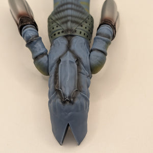 Ultraman Soft Vinyl Figure Alien Baltan Kaiju Bandai 7inch FRENLY BRICKS - Open 7 Days