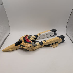 Transformers 1984 VINTAGE G1 JETFIRE / SKYFIRE OOB INCOMPLETE PARTS FRENLY BRICKS - Open 7 Days