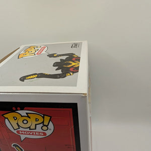FUNKO POP Warrior Bug #1051 Starship Troopers Movie Vinyl Figure FRENLY BRICKS - Open 7 Days