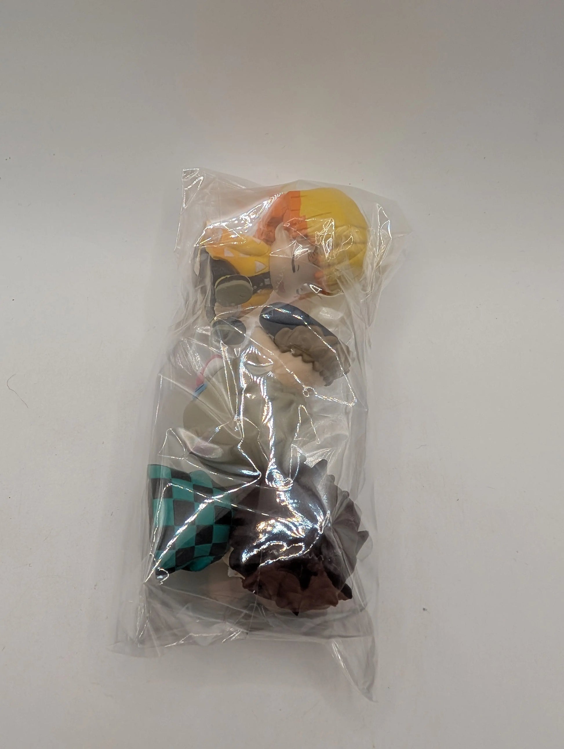 DEMON SLAYER KATAZUN Figure Collection Vol 1 3 figures loose FRENLY BRICKS - Open 7 Days