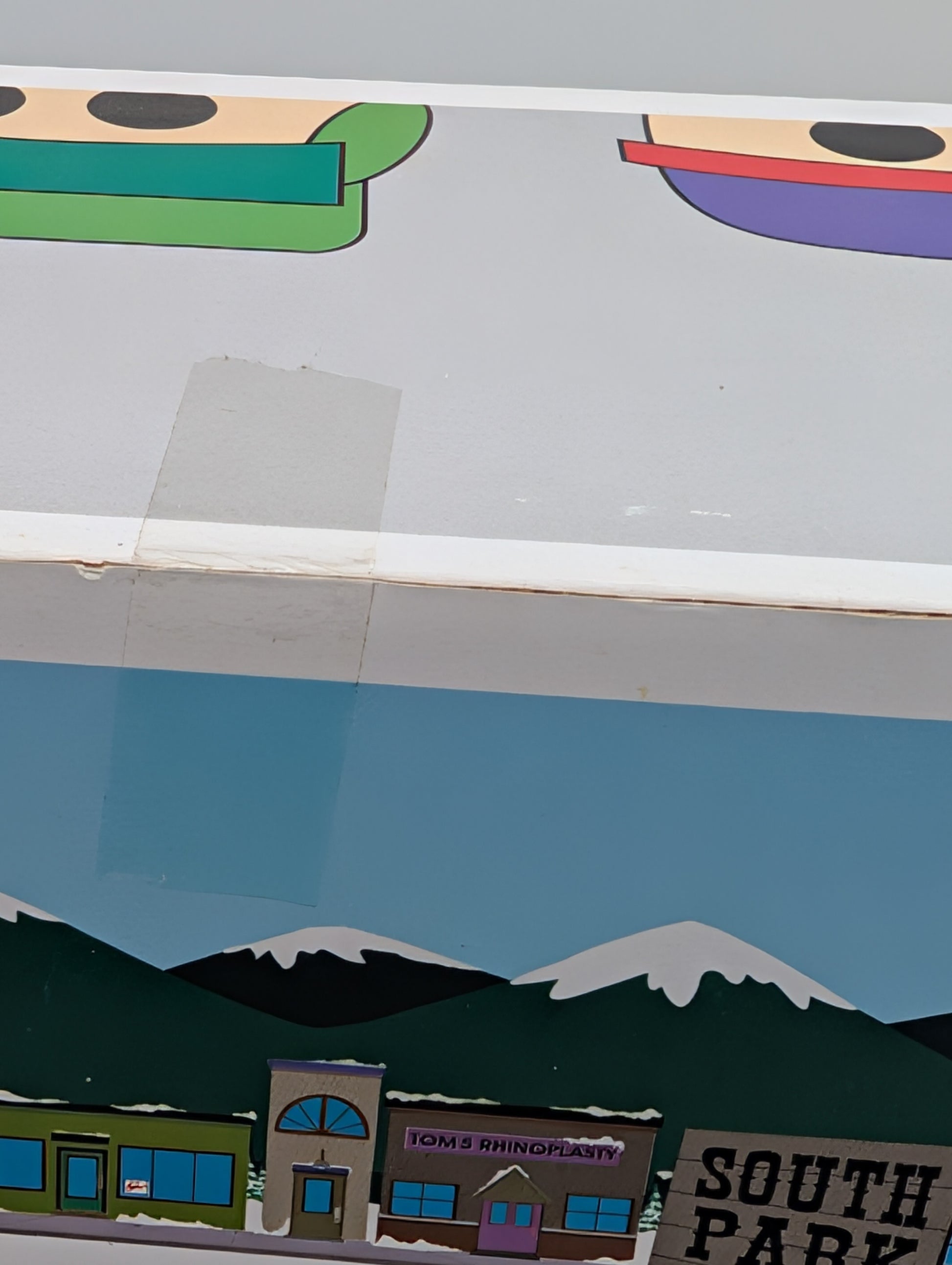 Funko POP! South Park Stan & Kyle 2 Pack image 7