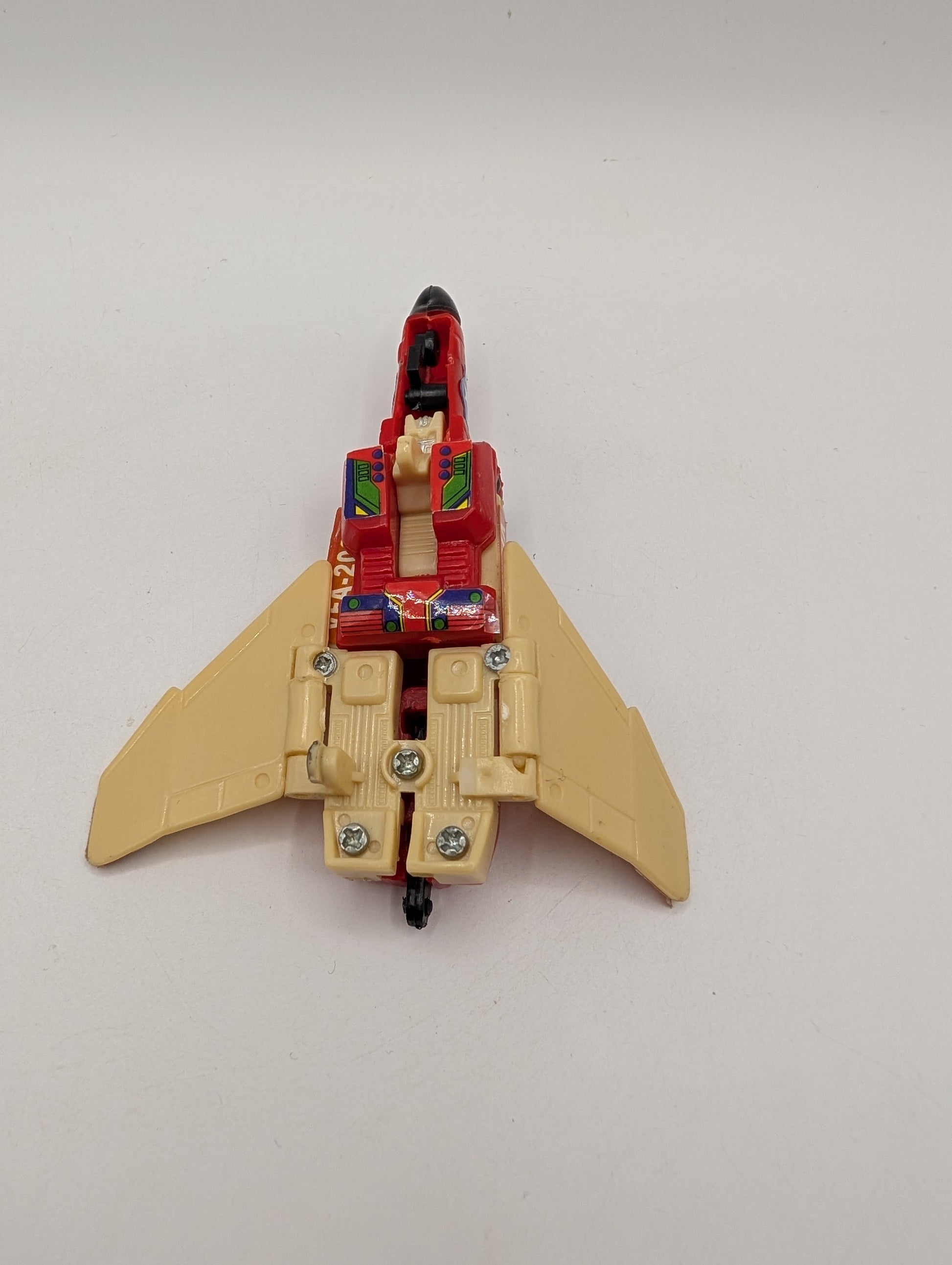 VINTAGE AERIALBOT 3rd Party VFA-2000 TH-1532 FRENLY BRICKS - Open 7 Days