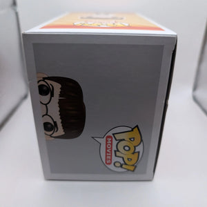 Funko Pop! Movies: McLovin #177 Vinyl Figure FRENLY BRICKS - Open 7 Days