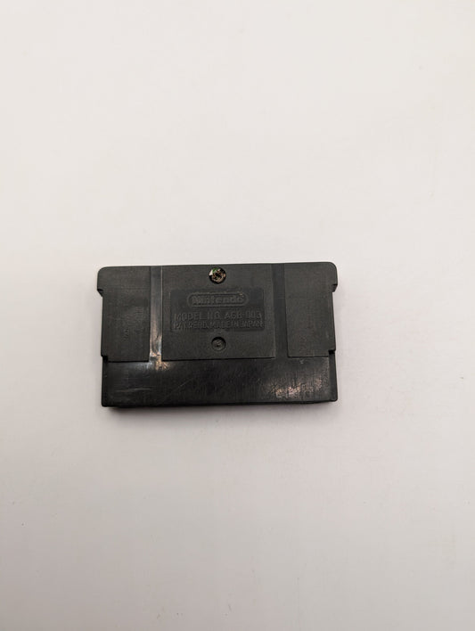 Need for Speed: Carbon (Nintendo Game Boy Advance, 2006) FRENLY BRICKS - Open 7 Days