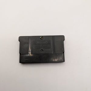 Need for Speed: Carbon (Nintendo Game Boy Advance, 2006) FRENLY BRICKS - Open 7 Days