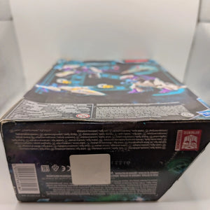 Transformers Snapdragon Earthrise WFC Voyager Class Decepticon NEW FRENLY BRICKS - Open 7 Days