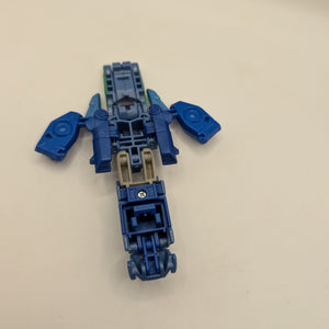 Transformers 2015 Combiner Force Cyberwarp Figure Galvatronus Robots in Disguise FRENLY BRICKS - Open 7 Days