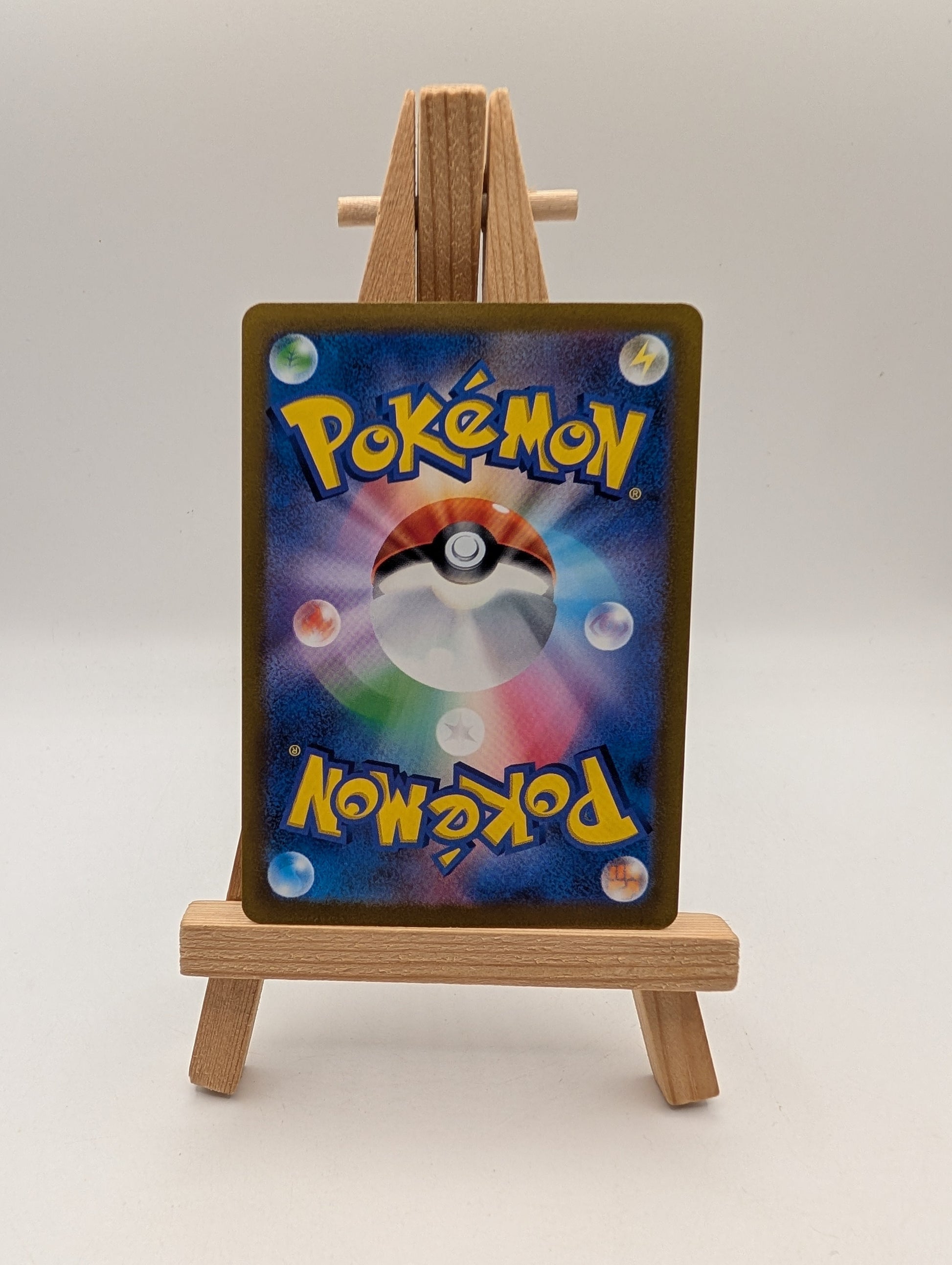 Zeraora VMAX SAR 219/172 S12a VSTAR Universe Pokemon Card Japanese FRENLY BRICKS - Open 7 Days