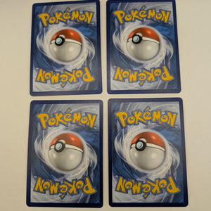 Pikachu V-Union - SWSH139-142 - Pokemon TCG: Celebrations Promo 4 Card Set FRENLY BRICKS - Open 7 Days