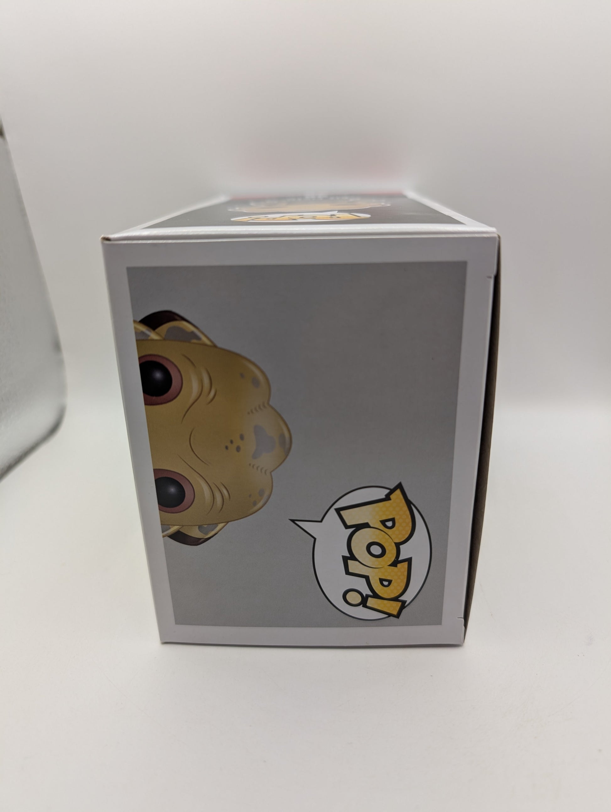 Funko POP! Movies Star Wars #96 Kit Fisto Vinyl Bobble-head FRENLY BRICKS - Open 7 Days