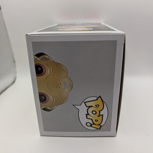 Funko POP! Movies Star Wars #96 Kit Fisto Vinyl Bobble-head FRENLY BRICKS - Open 7 Days