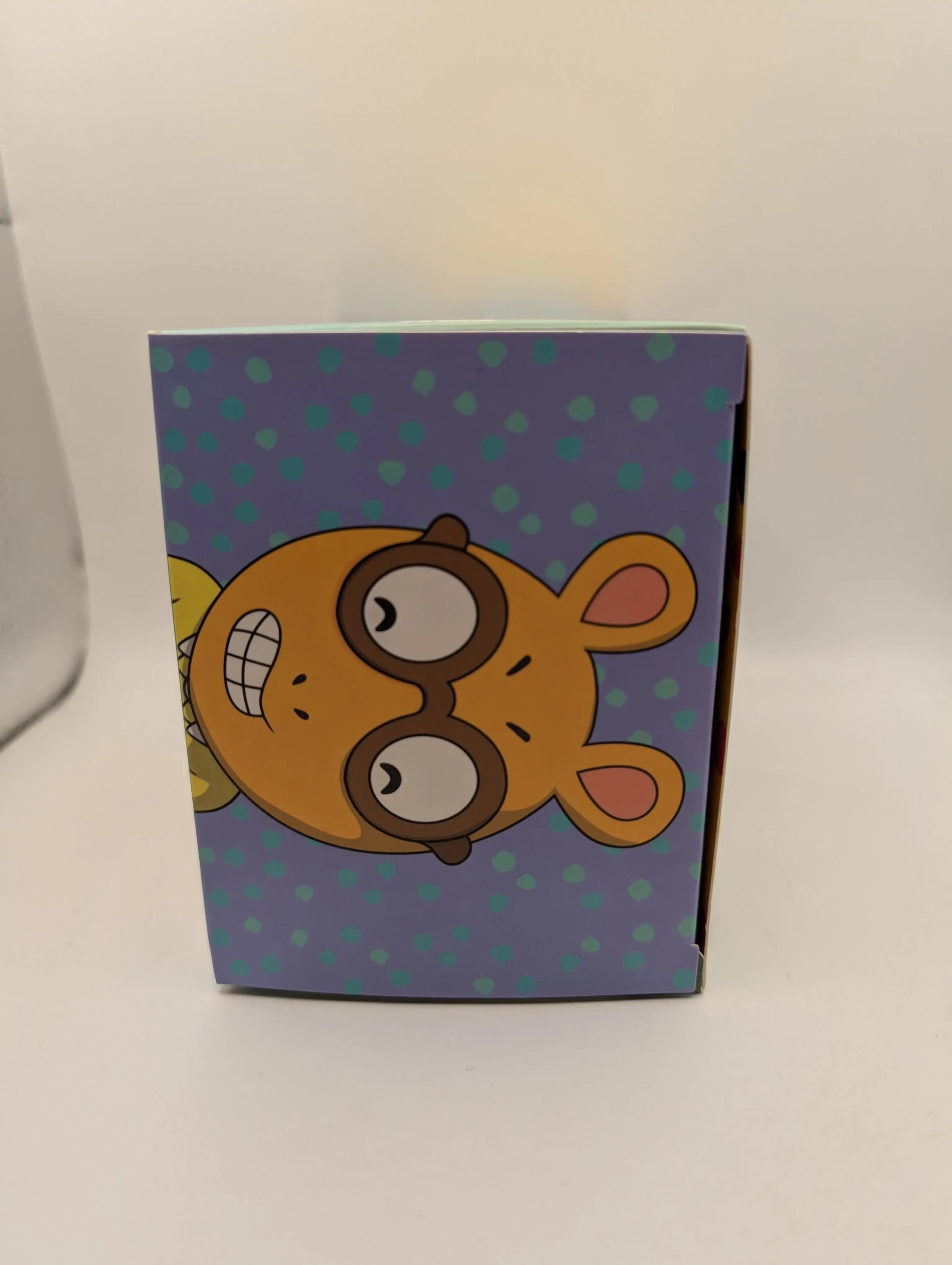 YouTooz Collectibles PBS Kids TV Show ARTHUR Vinyl Figure 4.8in Tall FRENLY BRICKS - Open 7 Days