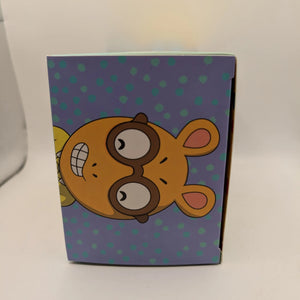 YouTooz Collectibles PBS Kids TV Show ARTHUR Vinyl Figure 4.8in Tall FRENLY BRICKS - Open 7 Days
