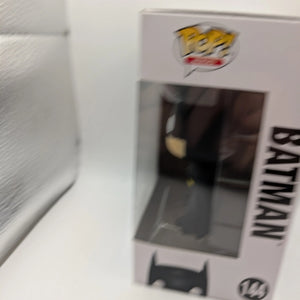 Funko Pop 'Batman' #144 Exclusive Vinyl Figure FRENLY BRICKS - Open 7 Days