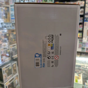 My Hero Academia Dabi League of Villains Hideout Pop! Deluxe Vinyl Figure 1244 FRENLY BRICKS - Open 7 Days