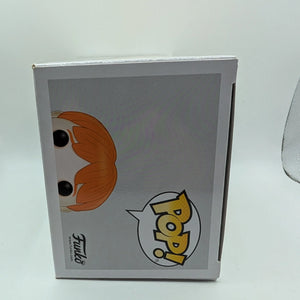 Funko POP Harry Potter Ron Weasley With Puking Slugs #114 Vinyl Figure FRENLY BRICKS - Open 7 Days