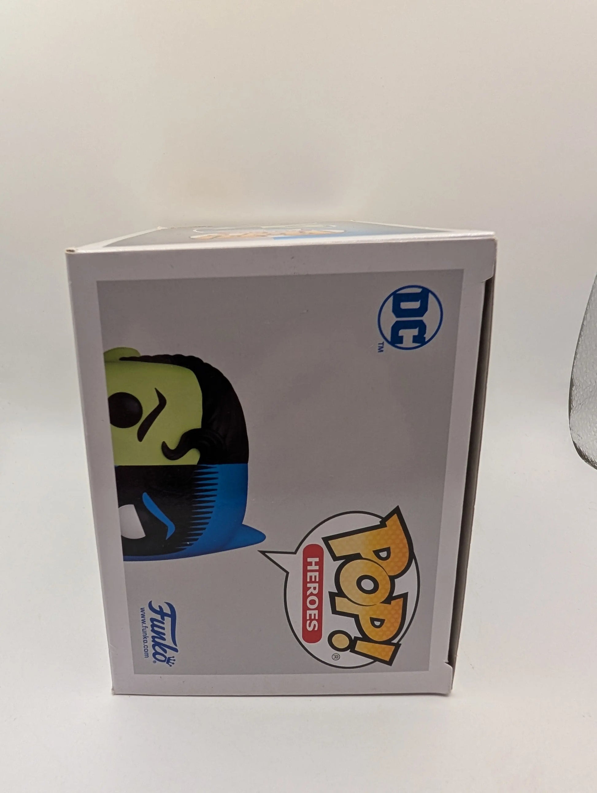 DC Comics Batman - Composite Superman 468 Funko Pop Vinyl Figure FRENLY BRICKS - Open 7 Days