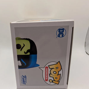 DC Comics Batman - Composite Superman 468 Funko Pop Vinyl Figure FRENLY BRICKS - Open 7 Days