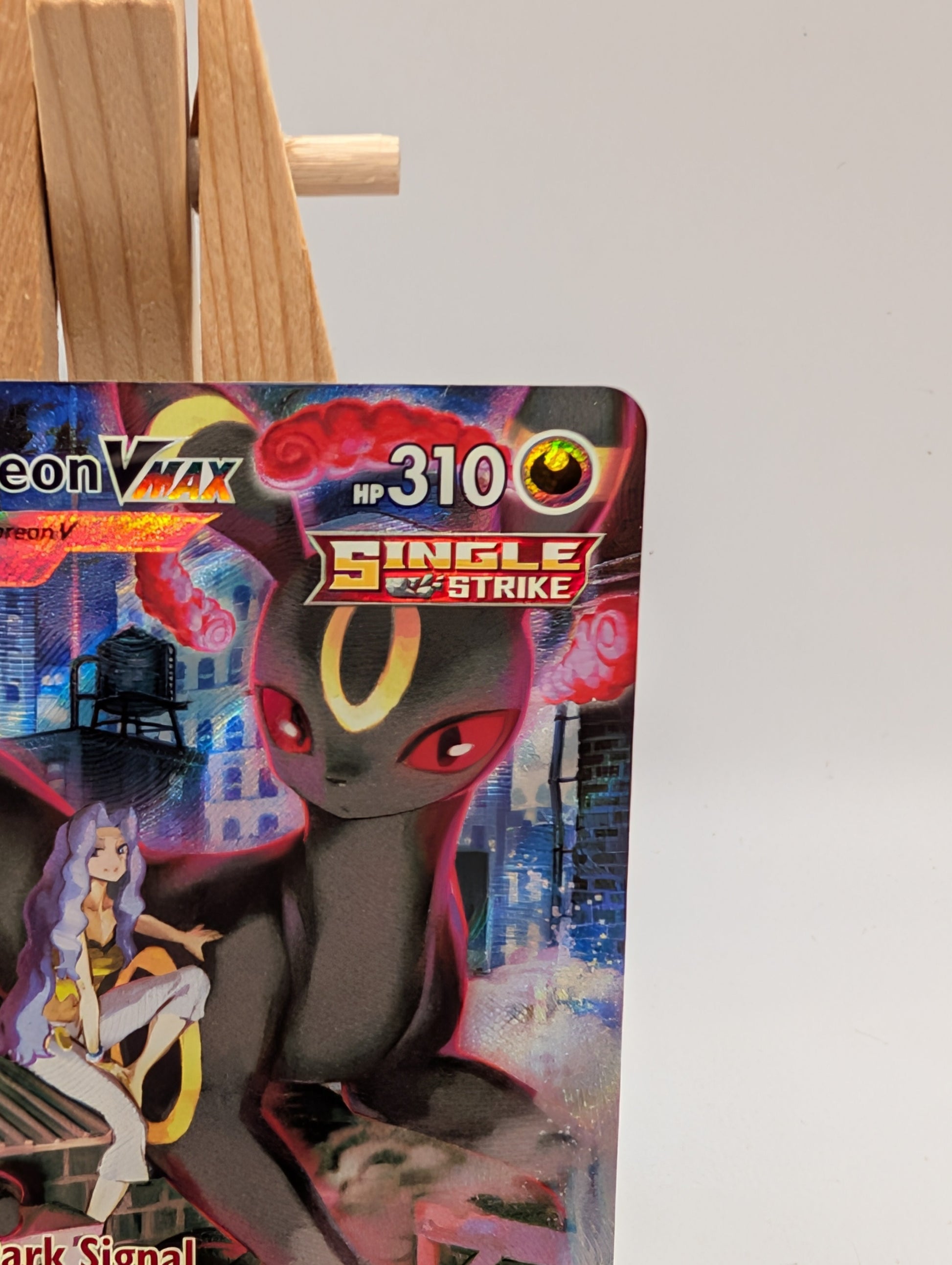 Umbreon VMAX - Brilliant Stars Trainer Gallery - TG23/TG20 - Ultra Rare see pics FRENLY BRICKS - Open 7 Days