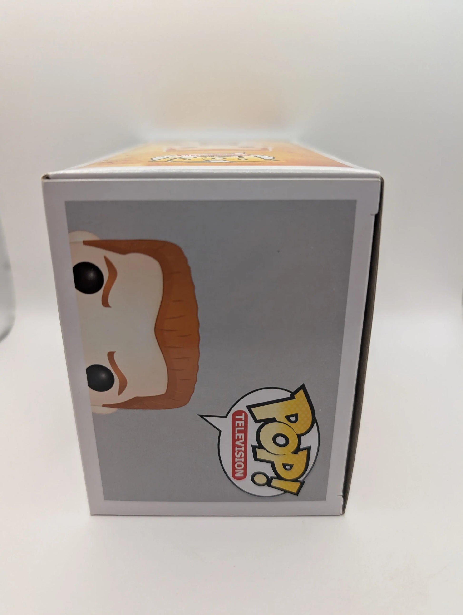 Funko Pop - Abraham 309 - AMC The Walking Dead - Pop Television FRENLY BRICKS - Open 7 Days