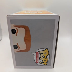 Funko Pop - Abraham 309 - AMC The Walking Dead - Pop Television FRENLY BRICKS - Open 7 Days
