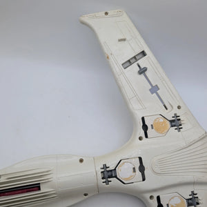 G.I. Joe Cobra Condor Z25 Action Figure Airplane Incomplete FRENLY BRICKS - Open 7 Days