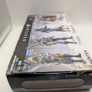 MCFARLANE TOYS- 