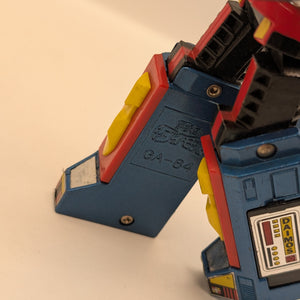 ST Chogokin Daimos popy bandai mattel shogun warriors 1978 Godaikin Bandai Ga-84 incomplete FRENLY BRICKS - Open 7 Days