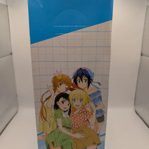 Nisekoi premium figure Kirisaki Sentoge *broken seal* FRENLY BRICKS - Open 7 Days