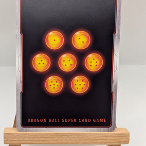 Dragon Ball Three Glorious Fighters Android 17, Android 18, & 16 BT30-143 CR FRENLY BRICKS - Open 7 Days