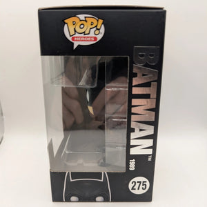 Batman - 80 Years DC Funko Pop Vinyl #275 FRENLY BRICKS - Open 7 Days