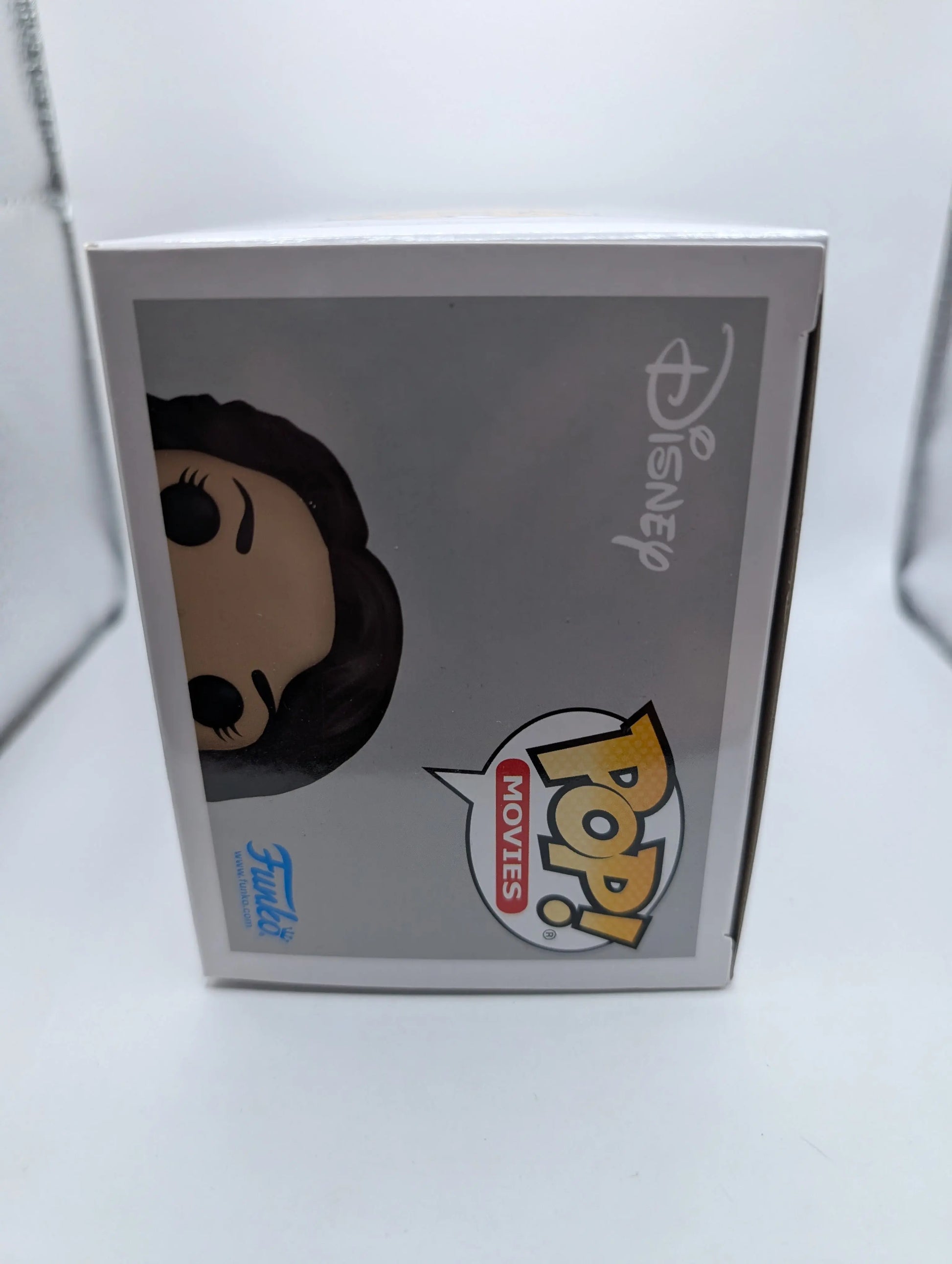 Funko Pop Vinyl 1366 Gabriella High School Musical Disney 100 Movies FRENLY BRICKS - Open 7 Days