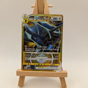 Pokemon TCG Origin Forme Dialga VSTAR 210/189 Astral Radiance FRENLY BRICKS - Open 7 Days