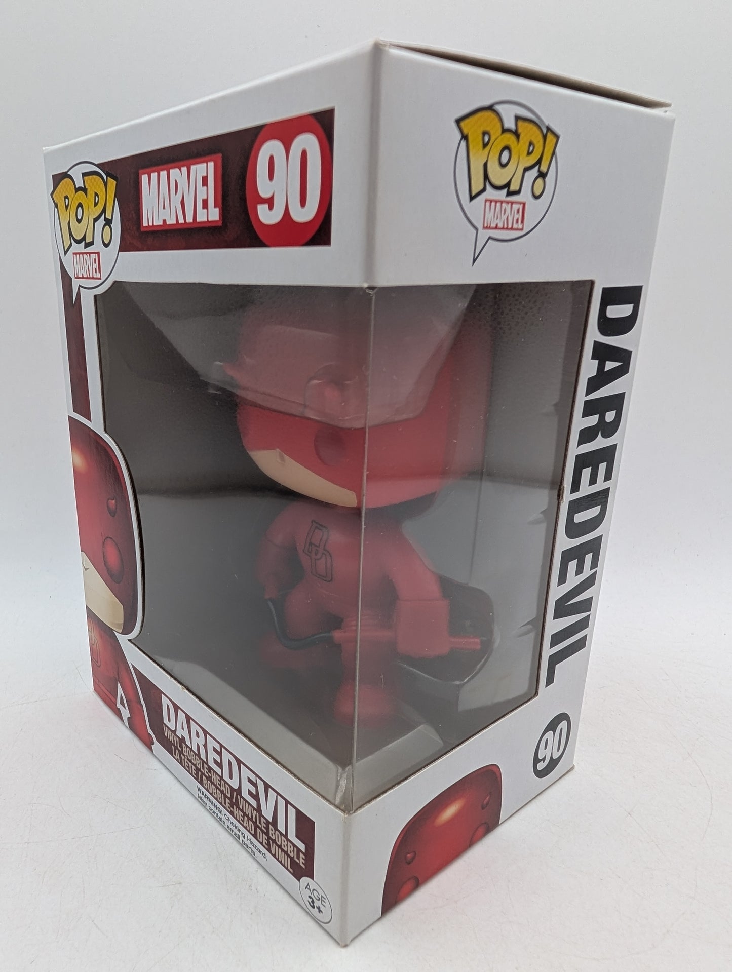 Funko POP! Marvel Daredevil #90 Vinyl Figure