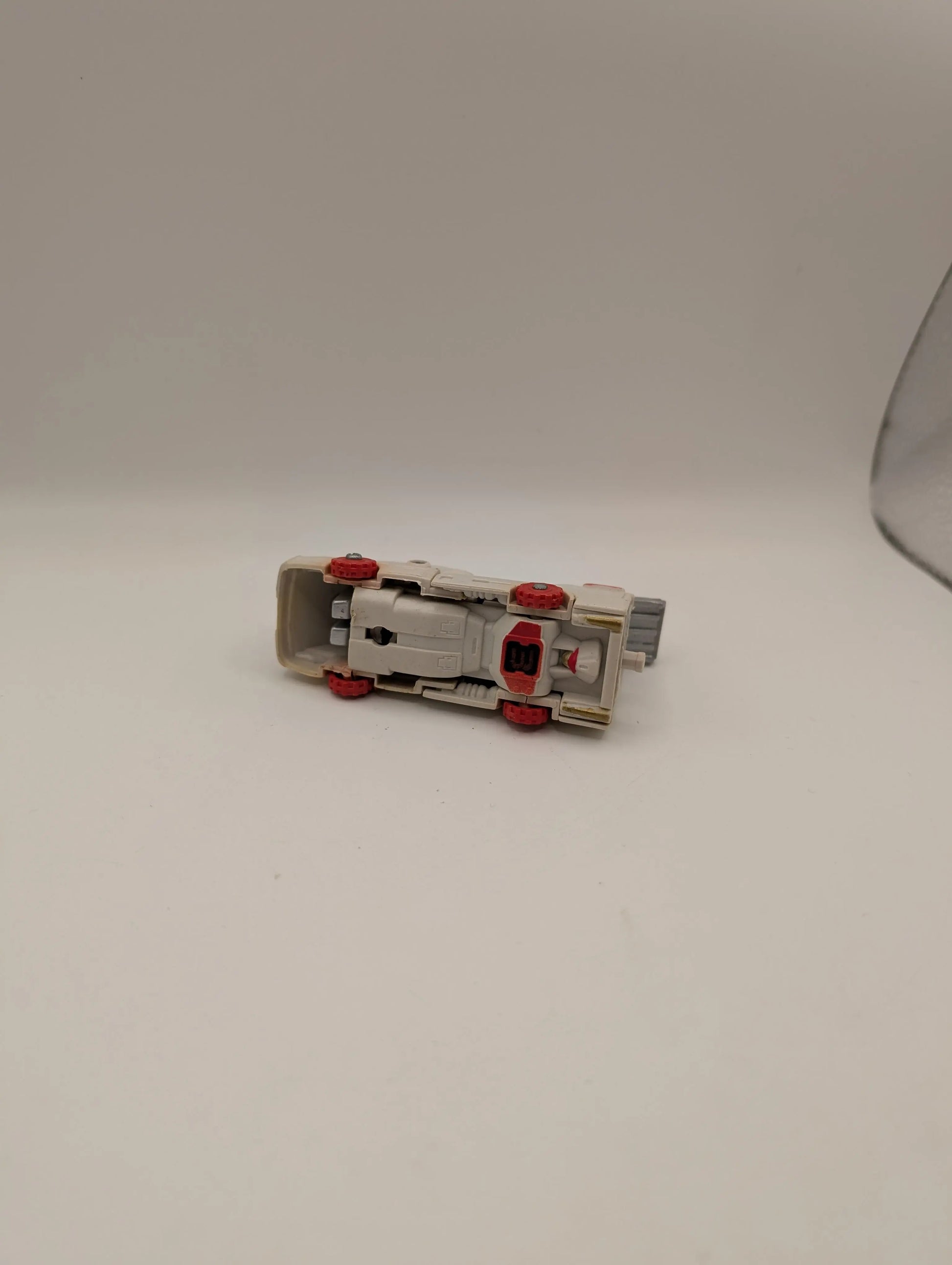 Aider Robo from Machine Robo Rescue FRENLY BRICKS - Open 7 Days