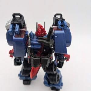 Maketoys Mt-02b Interspace Dagger Army Commando Action Figure Toy FRENLY BRICKS - Open 7 Days